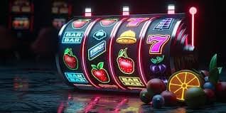 818slot ဂိမ်းလော်ဘီ ထဲတွင် မြန်မာ ကစားသူ မိုဘိုင်းဖုန်းဖြင့် Games ရွေးချယ်နေသောမြင်ကွင်း