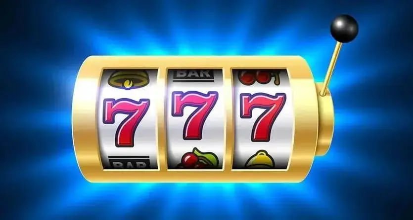 Jackpot Slots ပြိုင်ပွဲ ဆုရွေ့ ဂိမ်းများ
