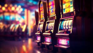 818slot မိုဘိုင်းအက်ပ် Android iOS ဖုန်းတွင် Slots Casino ကစားနေသူ