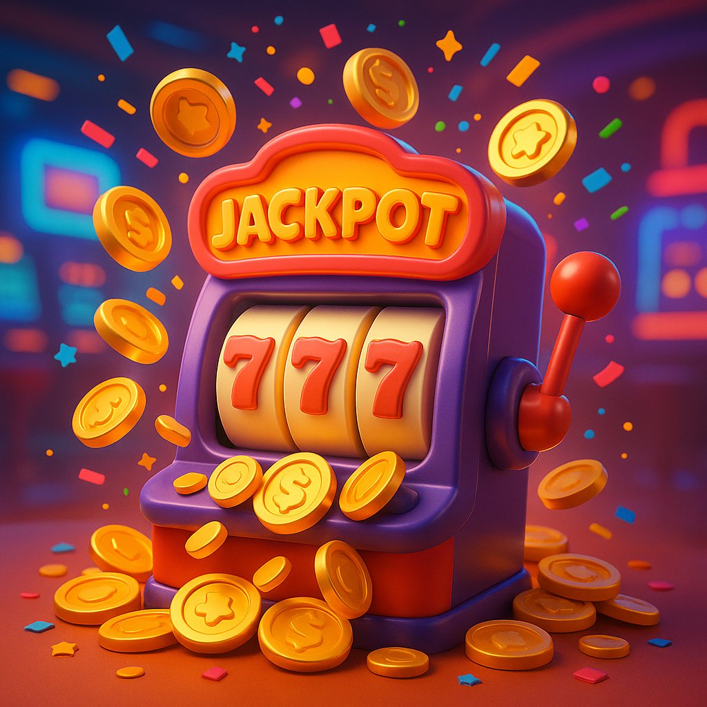 Classic Slots သုံးချောင်းလည် ဂိမ်းများ